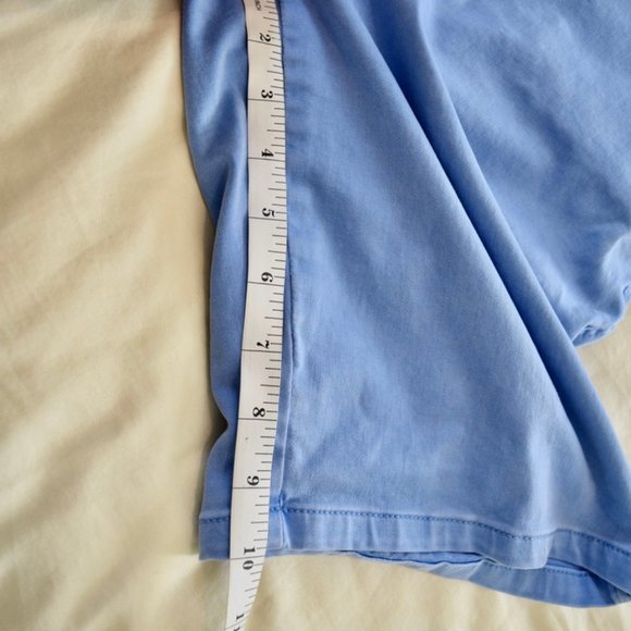 JOULES CRUISE MID THIGH LENGTH CHINO SHORTS 6 - Picture 7 of 7